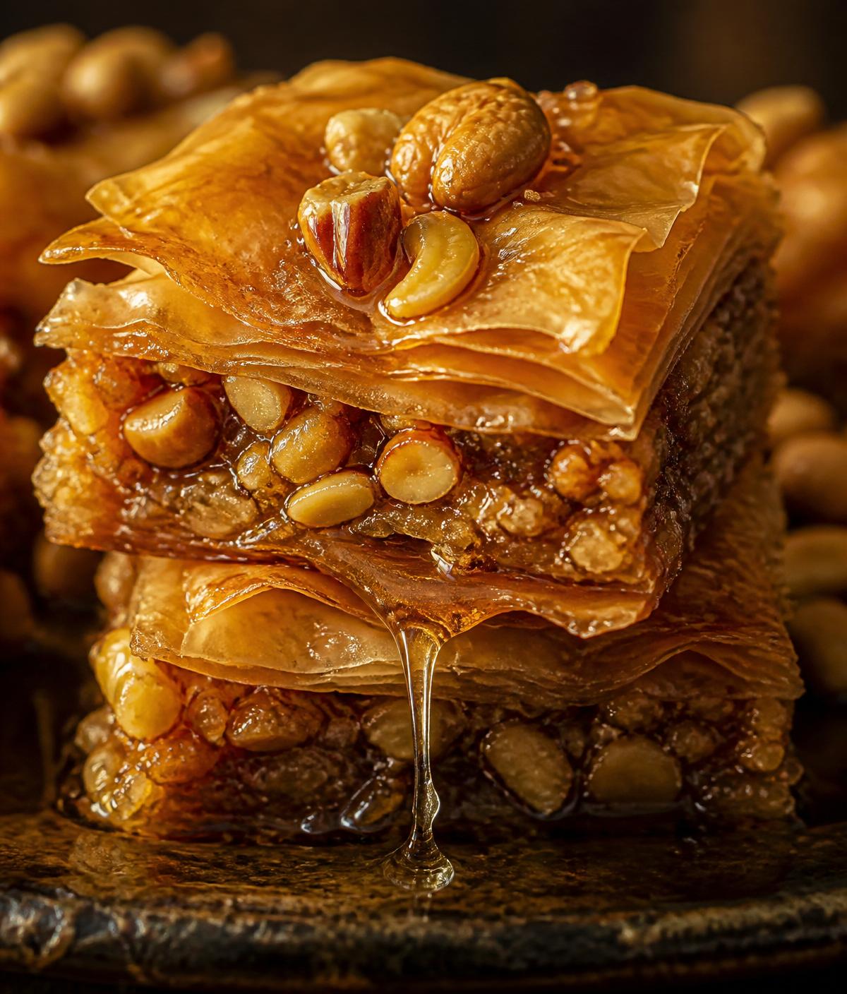 Zekra bakery