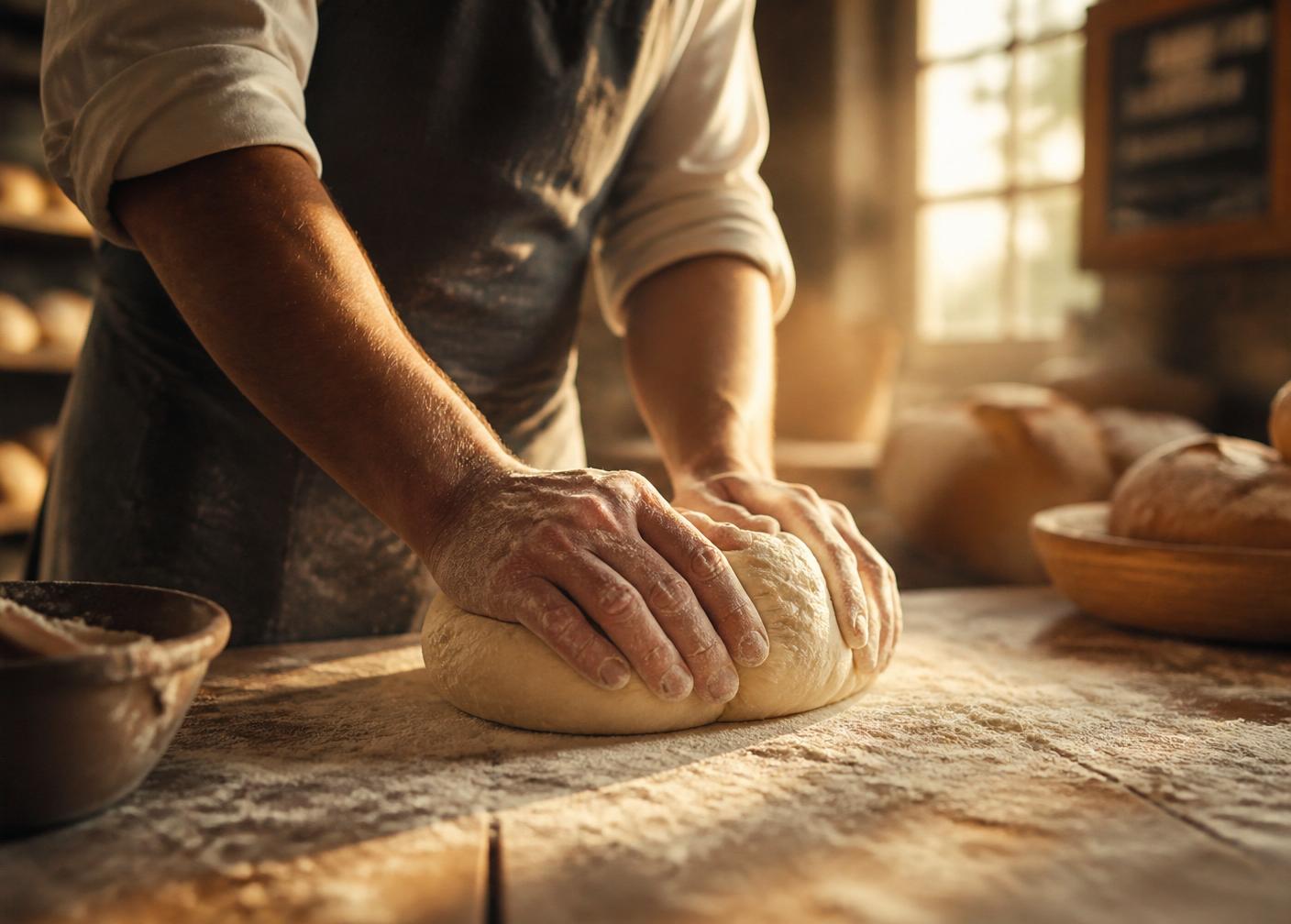Zekra bakery